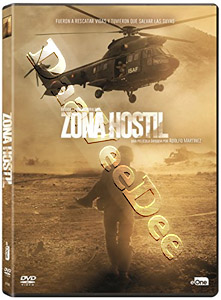Rescue Under Fire | Zona hostil  |   DVD